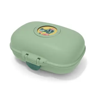 MONBENTO tresor gram / vert forest by Citron Grenadine