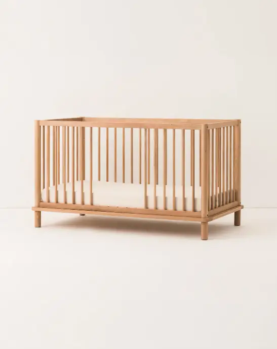 NOBODINOZ lit bébé évolutif LATITUDE by Citron Grenadine