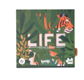 LONDJI puzzle life +7 ans by Citron Grenadine