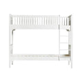 Oliver Furniture seaside bunk bed / échelle verticale by Citron Grenadine