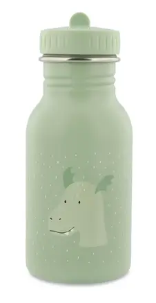 TRIXIE gourde 350 ml / Mr Dragon by Citron Grenadine