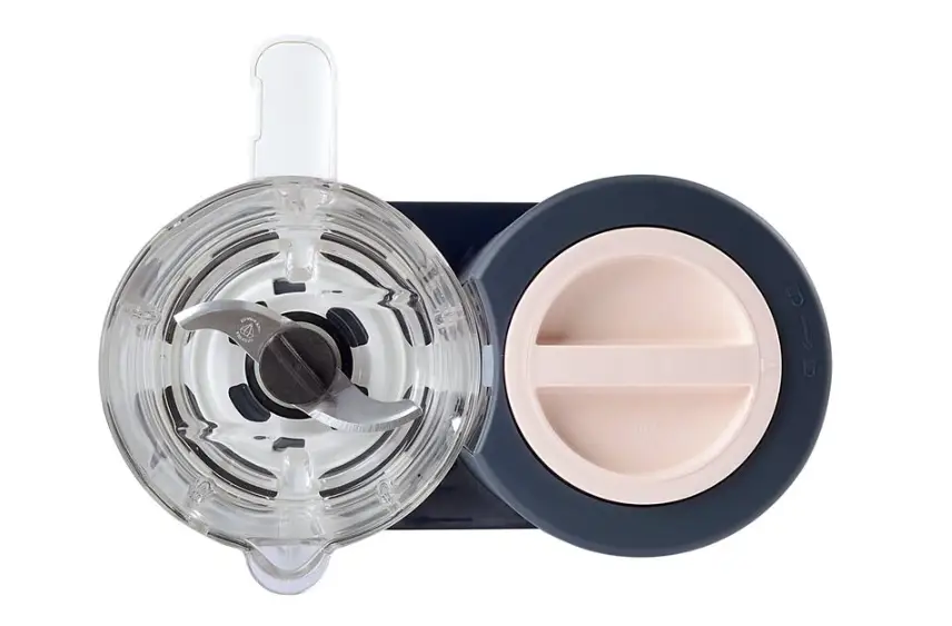 BÉABA robot cuiseur babycook néo / night blue by Citron Grenadine