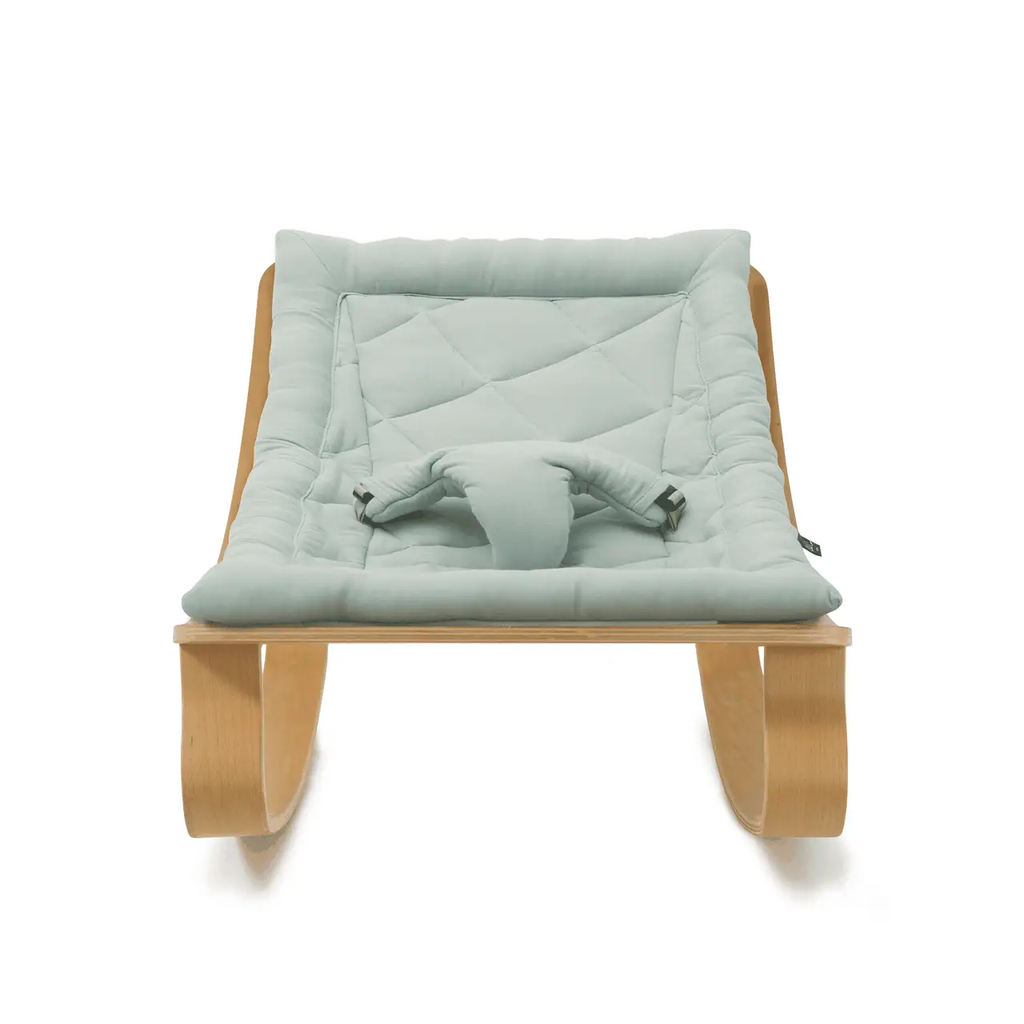 CHARLIE CRANE transat LEVO / farrow by Citron Grenadine