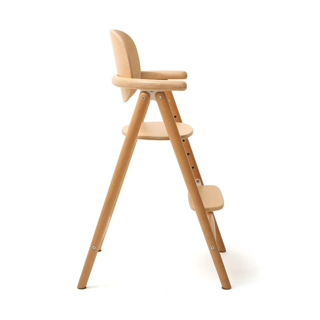 Charlie Crane chaise TOBO naturel by Citron Grenadine
