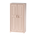 Maileg garde-robe / light rose by Citron Grenadine
