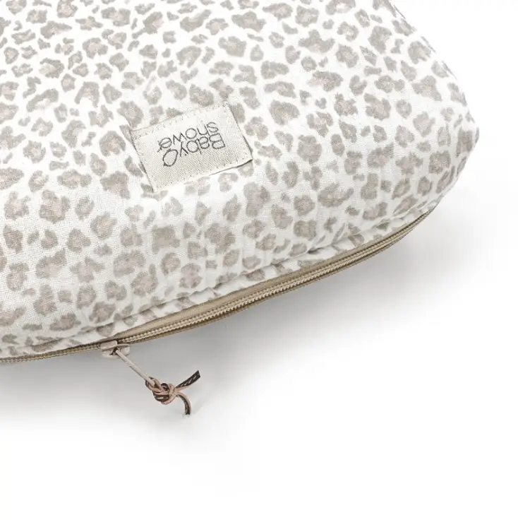 BABYSHOWER trousse de toilette Camila / soft print by Citron Grenadine