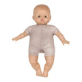Minikane babies / Gaspard by Citron Grenadine