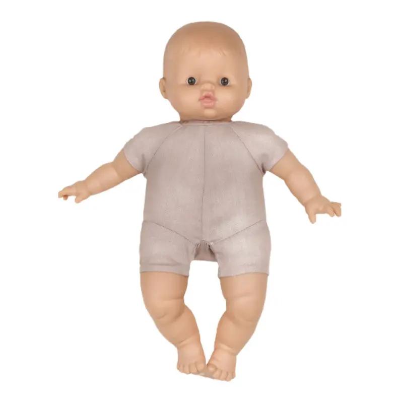 Minikane babies / Gaspard by Citron Grenadine