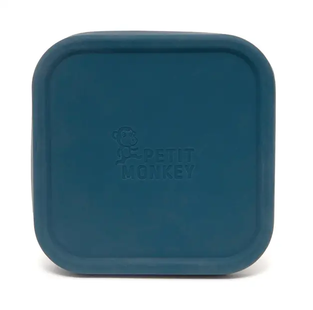 PETIT MONKEY lucy / balsam blue by Citron Grenadine