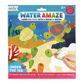 OOLY coloriage à l'eau / under the sea +2 ans by Citron Grenadine