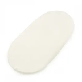BABYSHOWER housse matelas couffin / ivory by Citron Grenadine