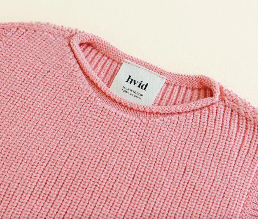 HVID pull harvey / bubblegum by Citron Grenadine