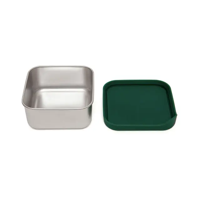 PETIT MONKEY mae / pine green by Citron Grenadine