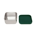 PETIT MONKEY mae / pine green by Citron Grenadine