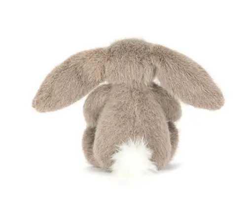 Jellycat Fawn Flufflet Bunny by Citron Grenadine