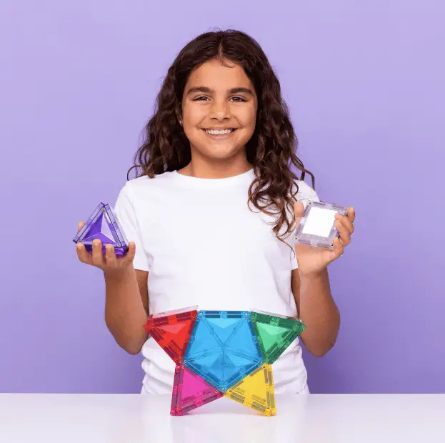 CONNETIX light star Pack 28 pc by Citron Grenadine