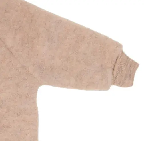 ENGEL NATUR veste / sand by Citron Grenadine