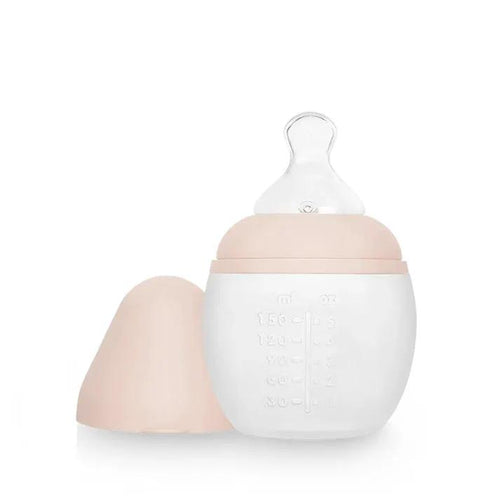 Biberon anti-colique 150ml | Nude 0m+ by Citron Grenadine
