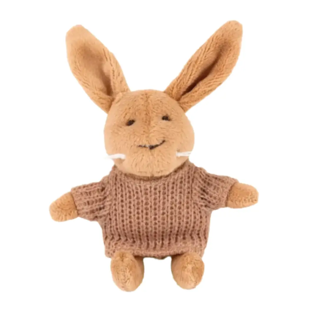 EGMONT TOYS mini friends / Lenny le lapin +12mois by Citron Grenadine
