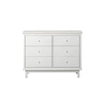 OLIVER FURNITURE seaside commode 6 tiroirs by Citron Grenadine