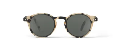 IZIPIZI #d 7/11 ans / light tortoise by Citron Grenadine