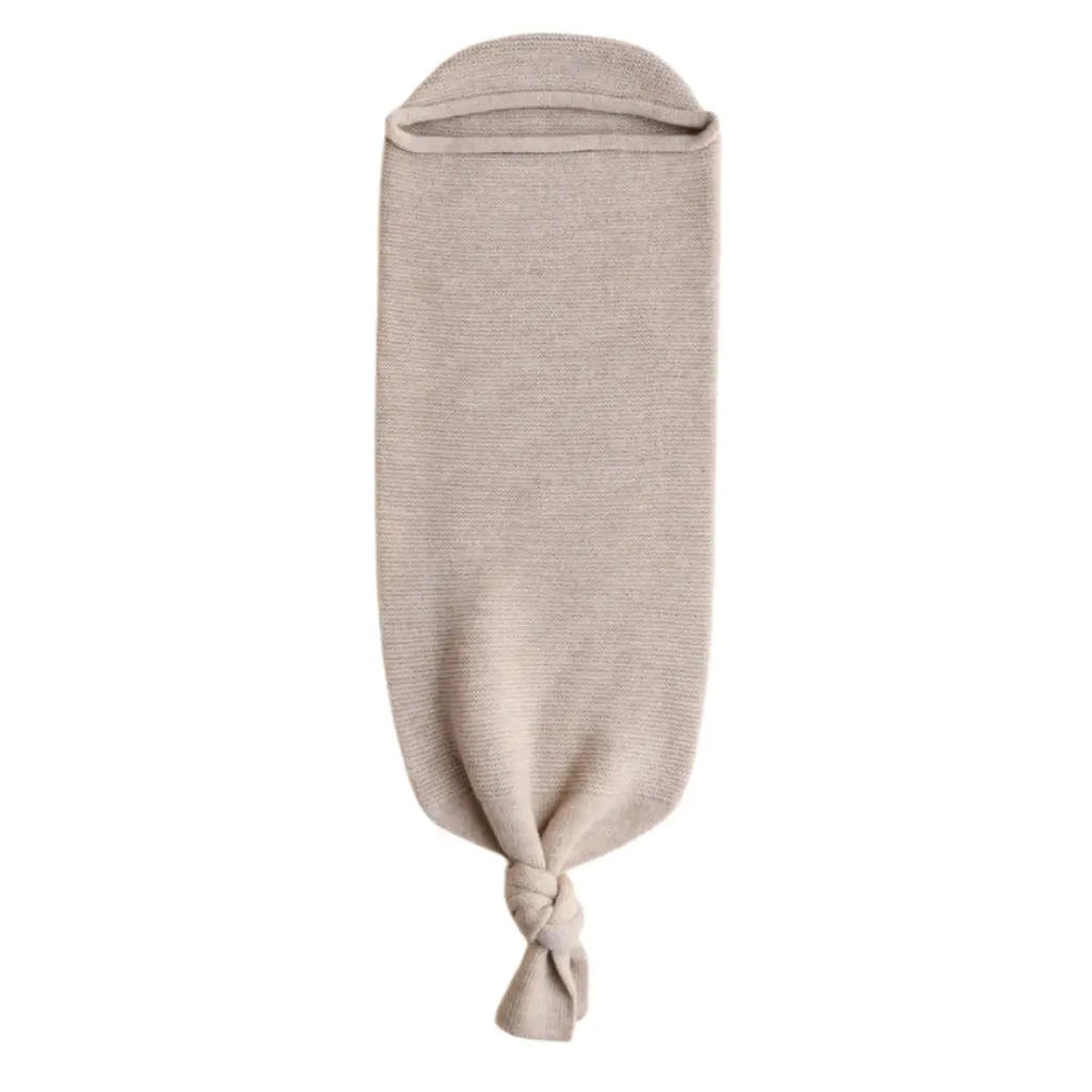 HVID cocoon / sand by Citron Grenadine