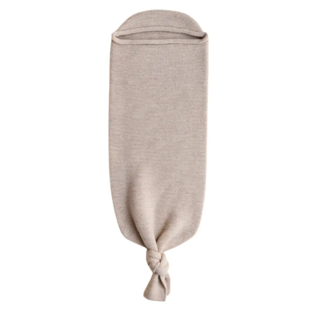 HVID cocoon / sand by Citron Grenadine