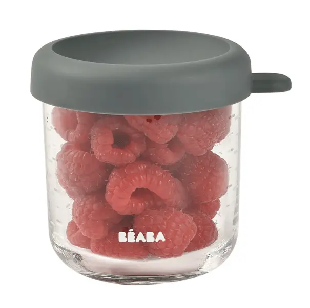 BÉABA portion verre 250 ml / mineral by Citron Grenadine