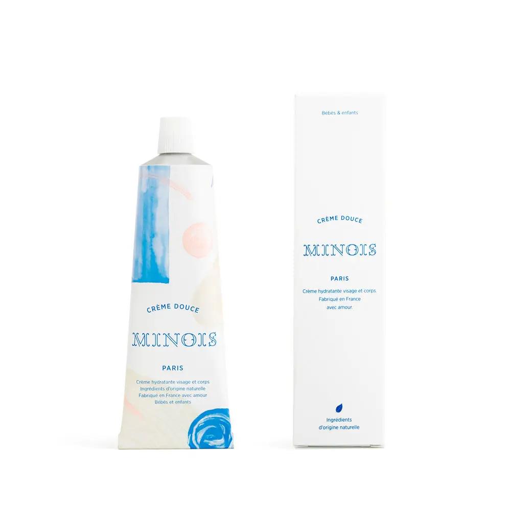 MINOIS crème douce by Citron Grenadine