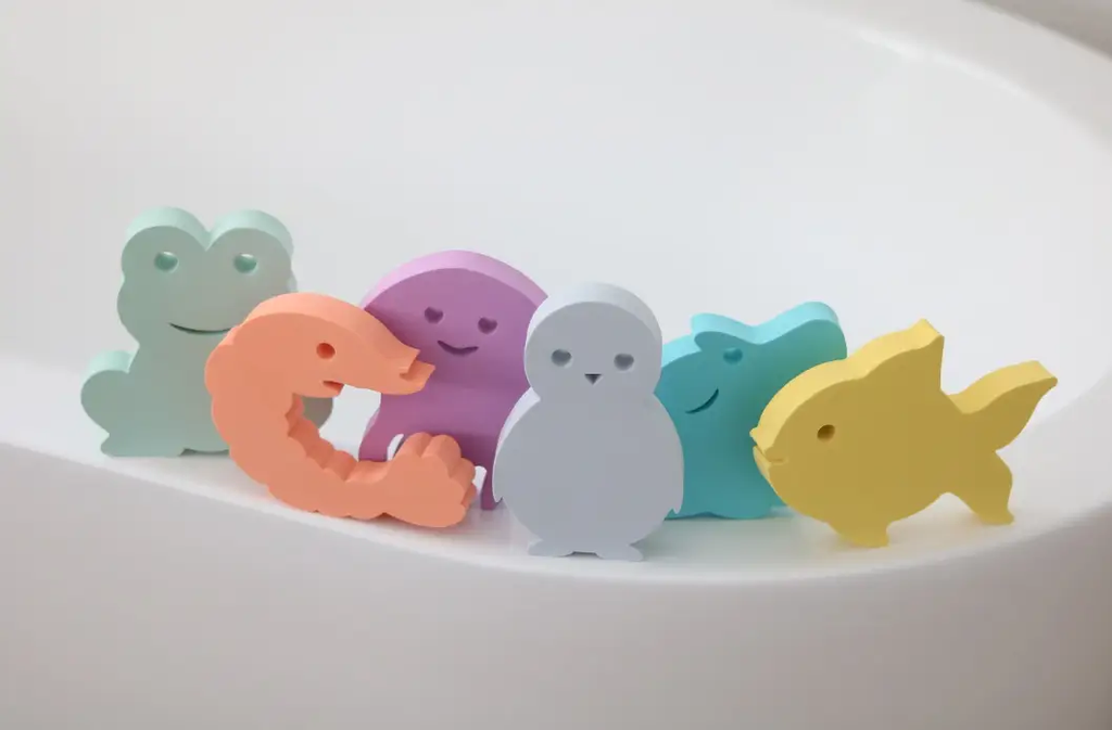 MOES PLAY waterfun jumbo by Citron Grenadine