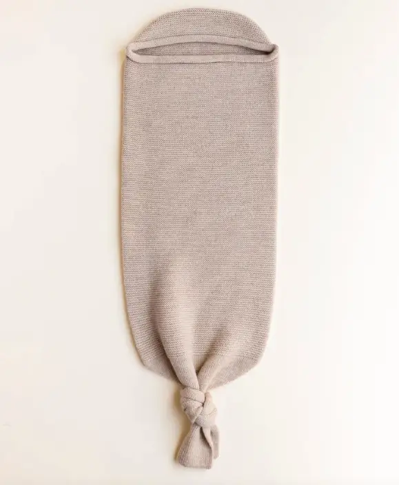 HVID cocoon / sand by Citron Grenadine
