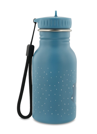 TRIXIE gourde 350 ml / Mr Triceratops by Citron Grenadine