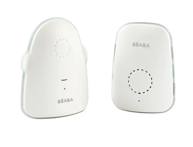 BÉABA babyphone simply zen by Citron Grenadine