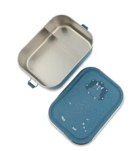 TRIXIE lunch box L / Mr Triceratops by Citron Grenadine