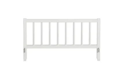 Oliver Furniture lit superposé mi-haut wood original by Citron Grenadine