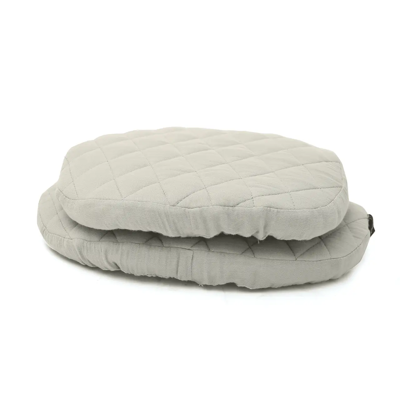 CHARLIE CRANE coussins tibu / farrow by Citron Grenadine