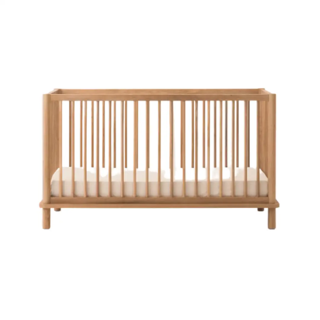 NOBODINOZ lit bébé évolutif LATITUDE by Citron Grenadine
