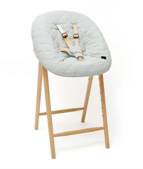 Charlie Crane coque newborn TOBO / farrow by Citron Grenadine
