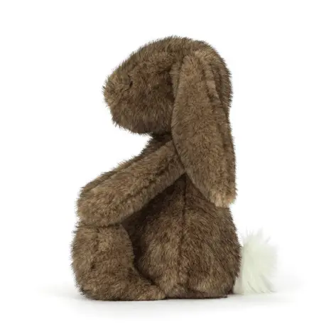 Jellycat Bashful bunny / Hoppleston Luxe Bunny by Citron Grenadine