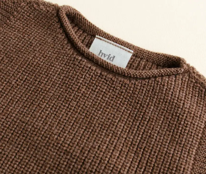 HVID pull harvey / mocha by Citron Grenadine