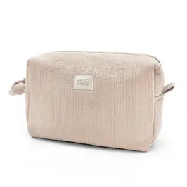 BABYSHOWER trousse de toilette Sophie / feel blush by Citron Grenadine