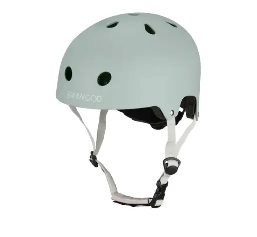BANWOOD eco casque by Citron Grenadine