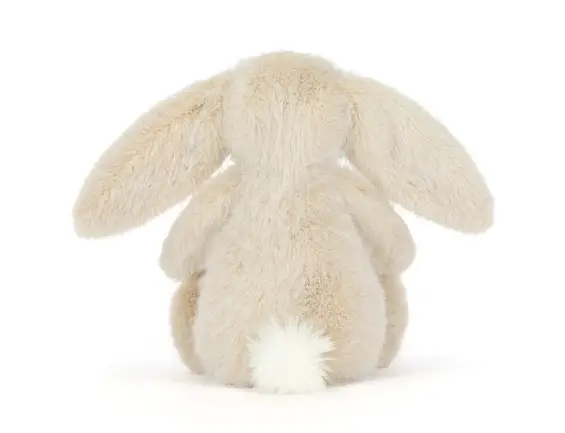 Jellycat Wheat Flufflet Bunny by Citron Grenadine