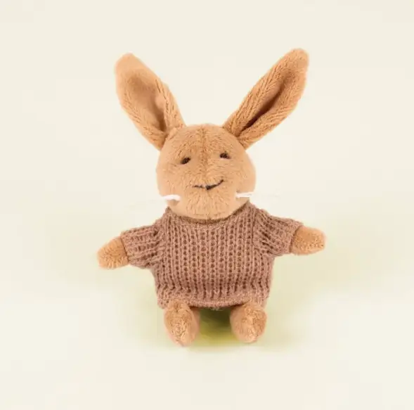 EGMONT TOYS mini friends / Lenny le lapin +12mois by Citron Grenadine