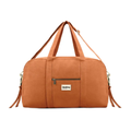 HINDBAG Basile sac à langer / sienne by Citron Grenadine