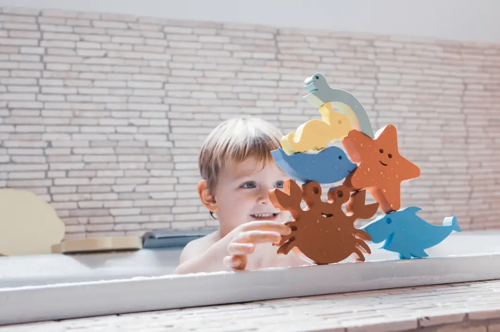 MOES PLAY waterfun by Citron Grenadine