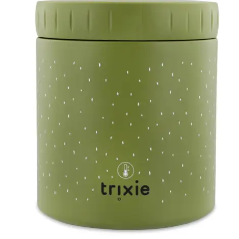 TRIXIE boite isotherme 500 ml / Mr Dino by Citron Grenadine