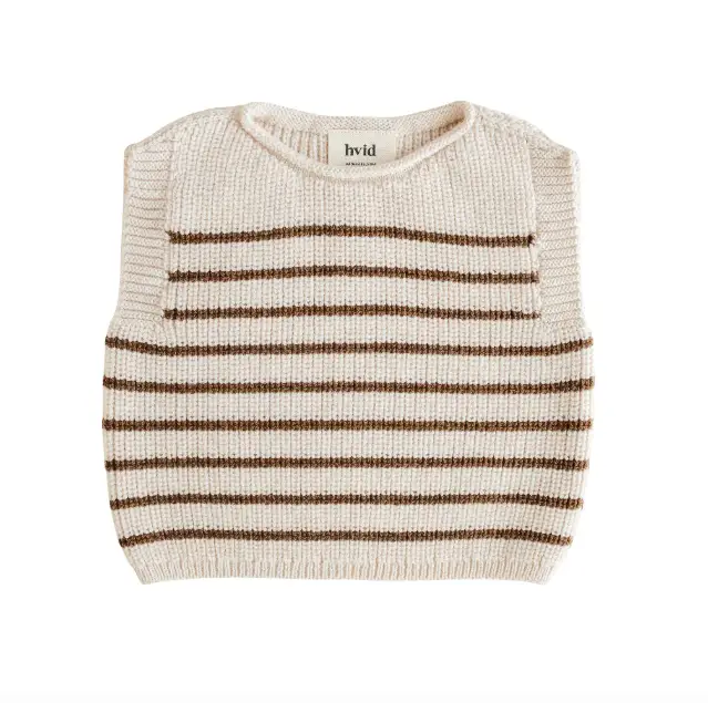 HVID pull harvey / cream moccha by Citron Grenadine
