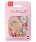 LPE mon kit bijou / bracelet arc-en-ciel +3 ans by Citron Grenadine