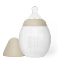 ELHEE Biberon anti-colique 330ml | sand 4m+ by Citron Grenadine